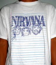 Nirvana - 1997