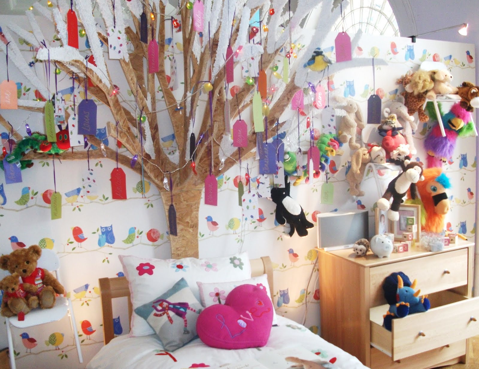 trololo blogg: Wallpaper From John Lewis