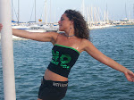 Yo y el Mediterráneo