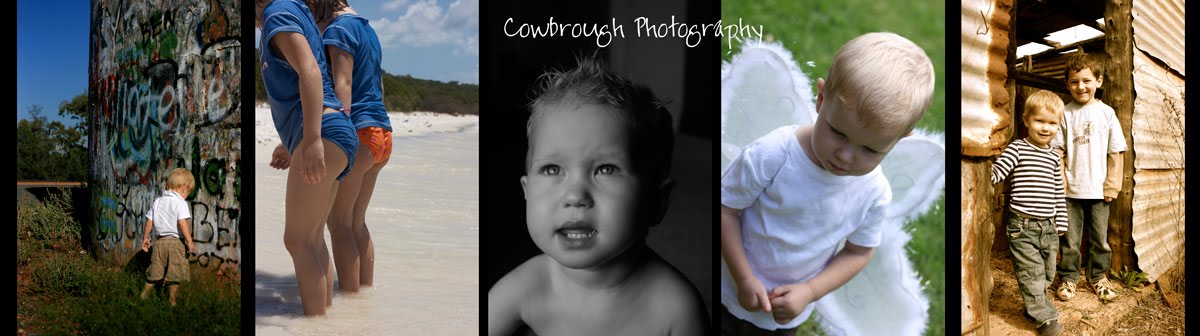 Cowbrough Photography