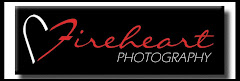 Visit FireHeart Photography Website