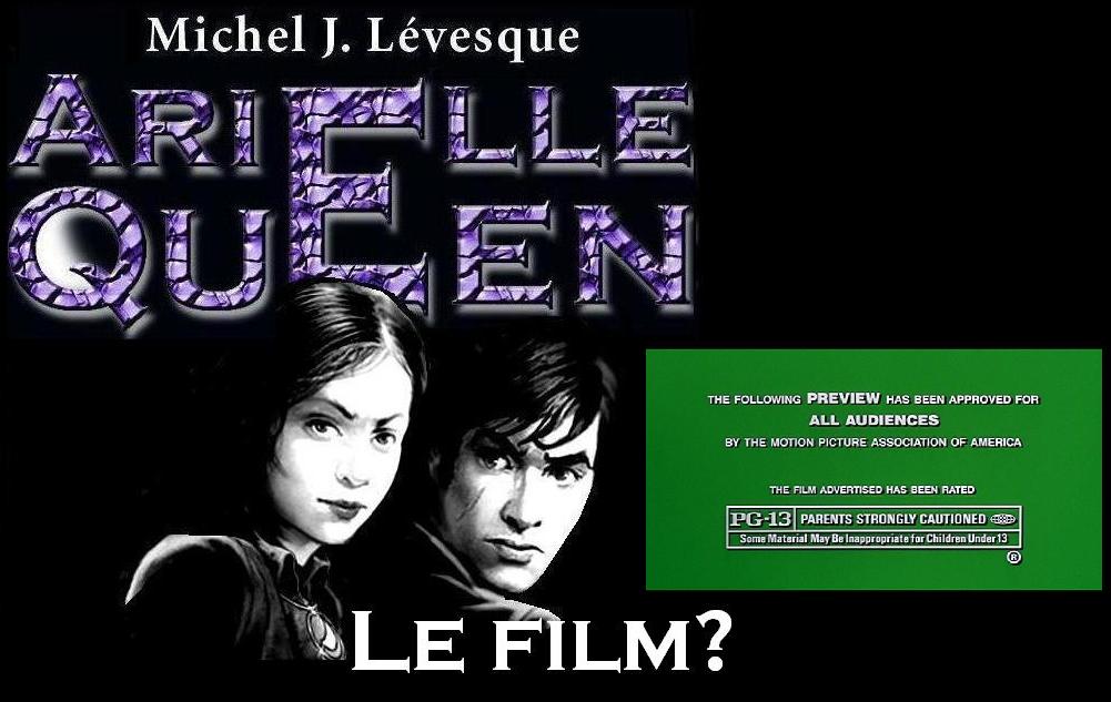 Arielle Queen