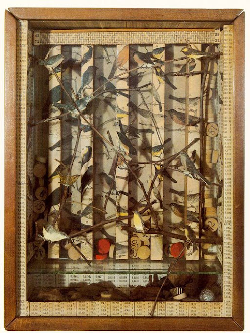 joseph cornell