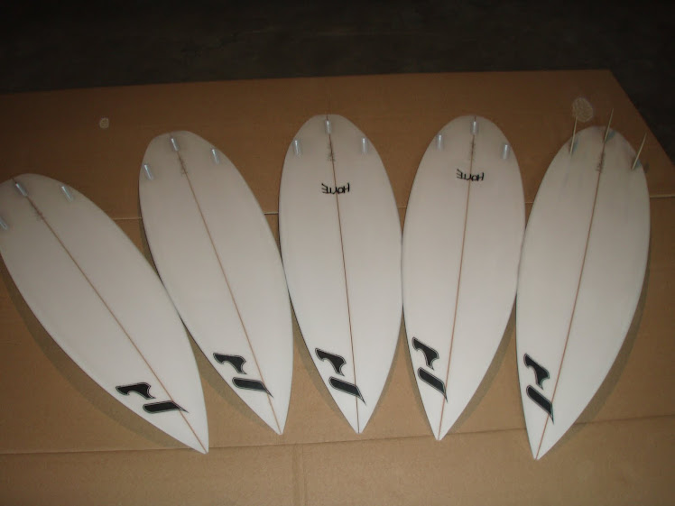 Hoyte Boards