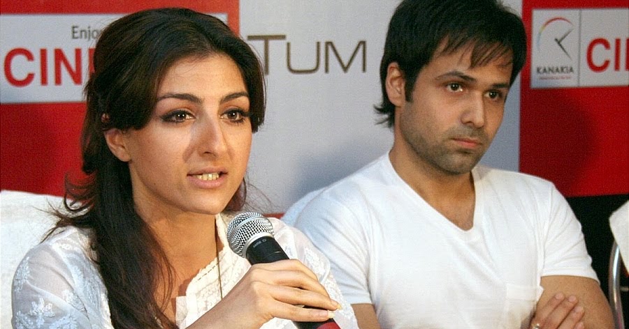 celebrity info: imran hasmi