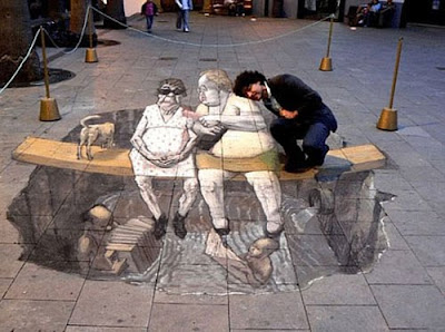 ARTISTS MOST AMAZING, 3D STREET IN THE WORLD,  SKETCHES, WALL TO MURALS, Street art Graffiti, Murals