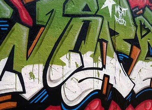 Graffiti Creator Styles Graffiti Font Alphabet