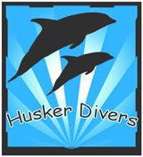 Husker Divers