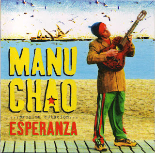Rapidshare Manu Chao Esperanza