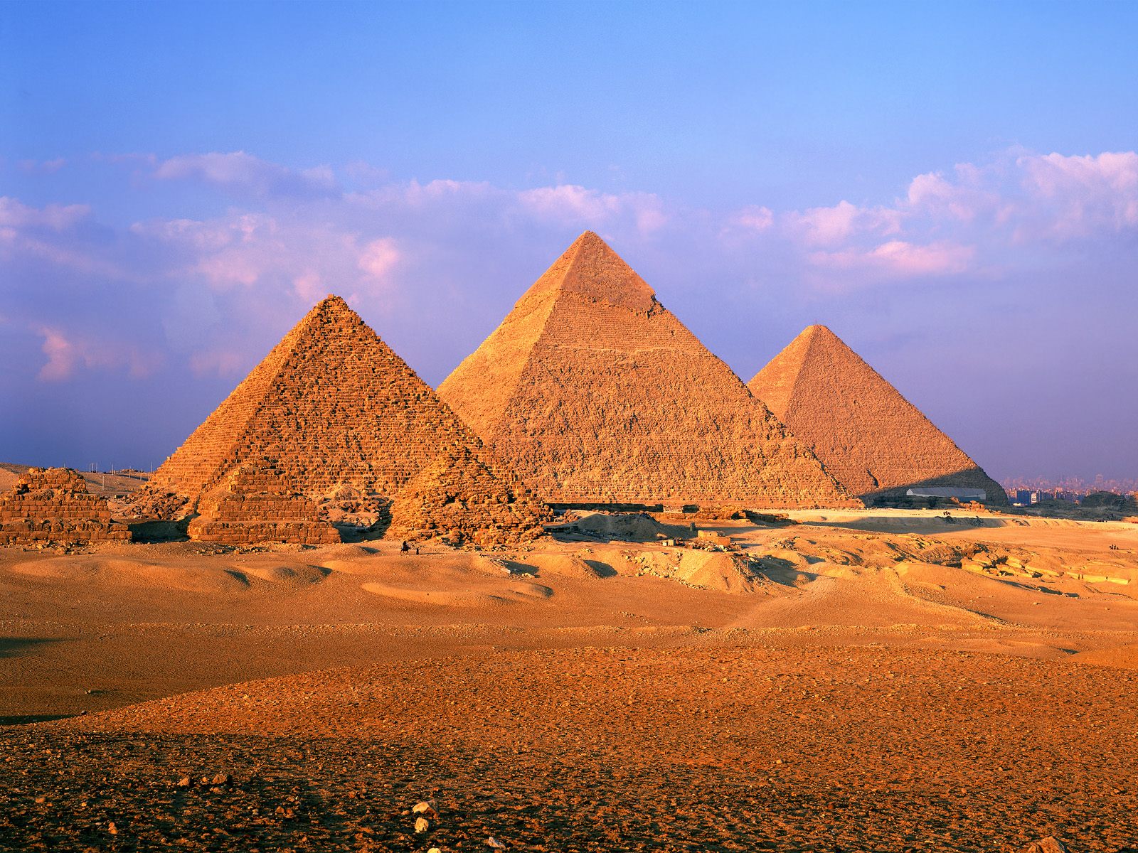 piramida Giza