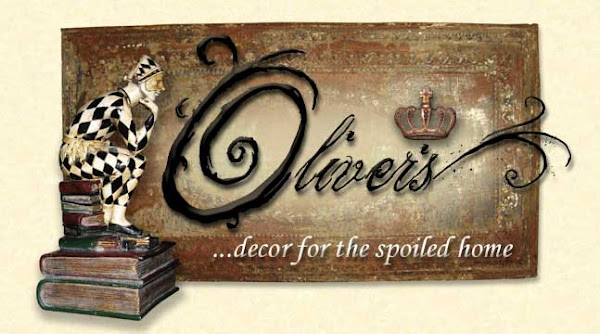 Oliver's