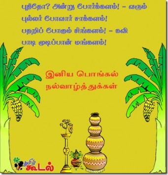 Free High Resolution Pictures: 2011 pongal wallpapers, 2011 pongal