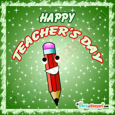 Happy Teachers Day Po!