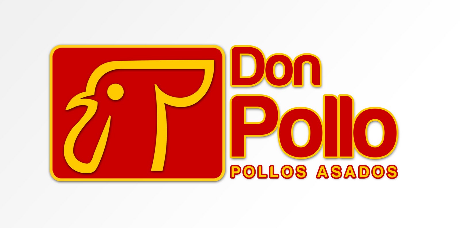 GRAPHIC COMMUNICATION MEXICO GRAPHIC DESIGN DON POLLO / pollos asados