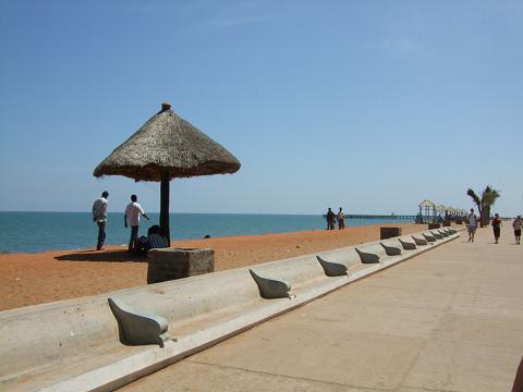 Pondicherry , Gingee Fort