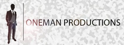 OneMan Productions