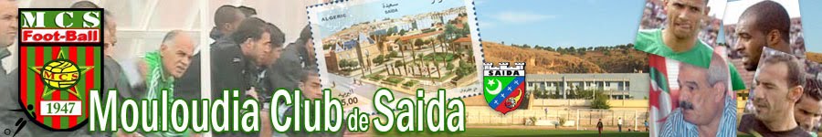 Mouloudia Club de Saida