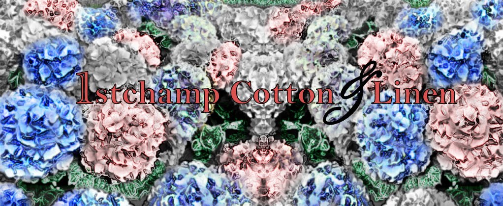 Cotton & Linen