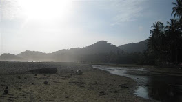 Tyrona National Park