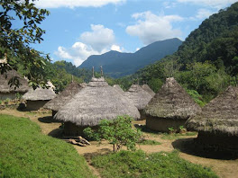 Indigenous Village