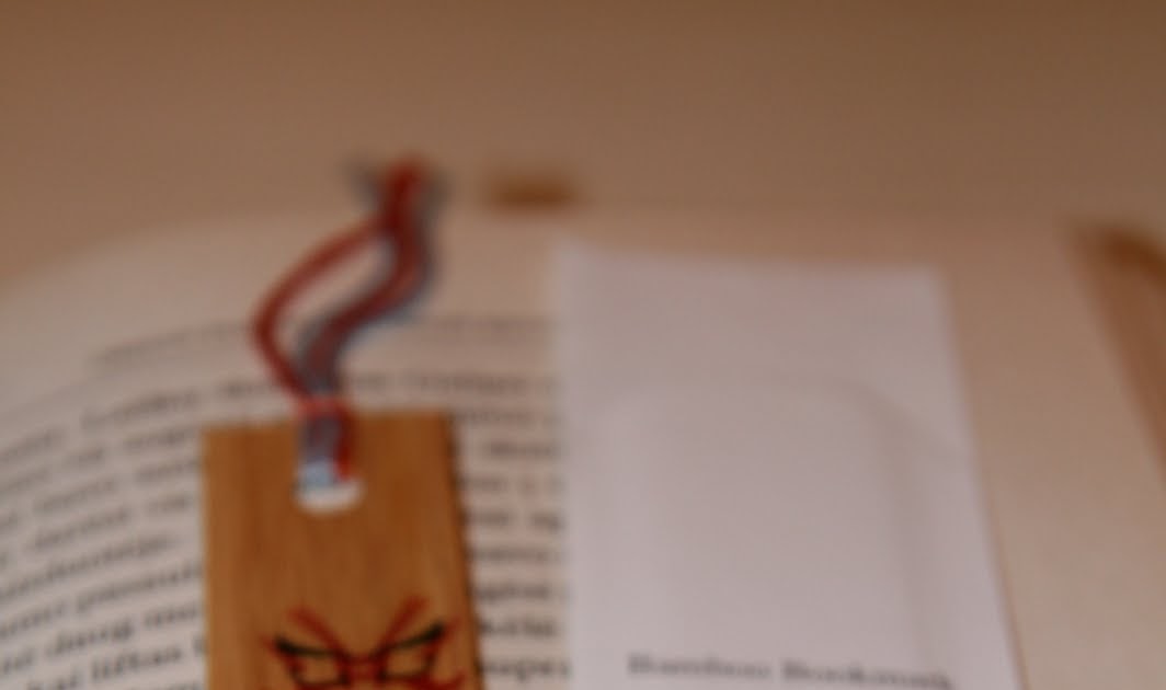 Bookmark Kingdom // Collecting bookmarks Mask of Japan