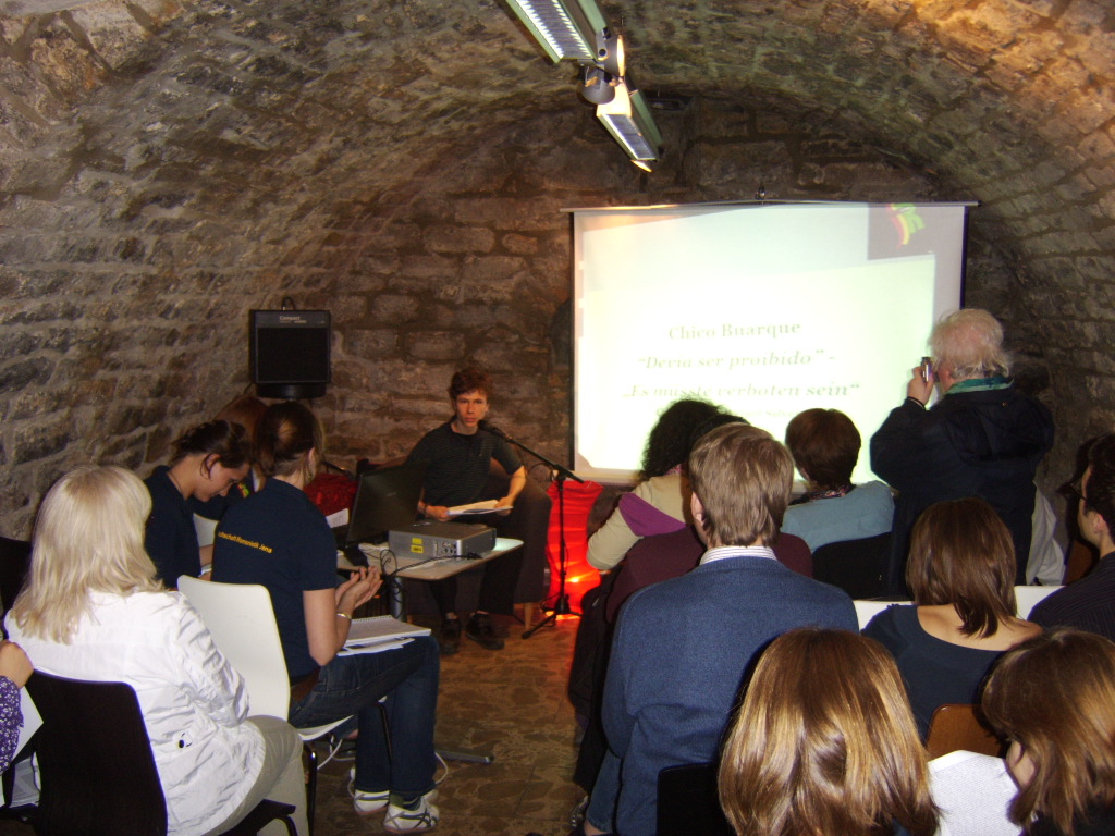 Stay Studieren Arbeiten Leben In Thuringen