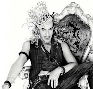 John Galliano