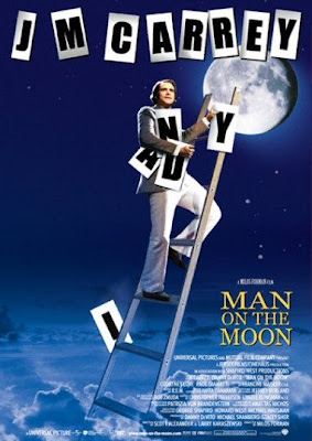 man on the moon carey