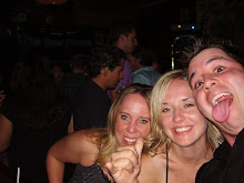 Shauna Wilson, Me and Jeff down in Fort Laudredale 2007