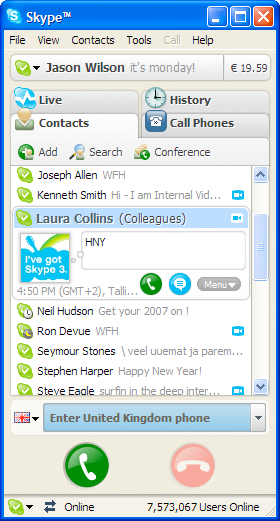Skype 3.8 free download windows