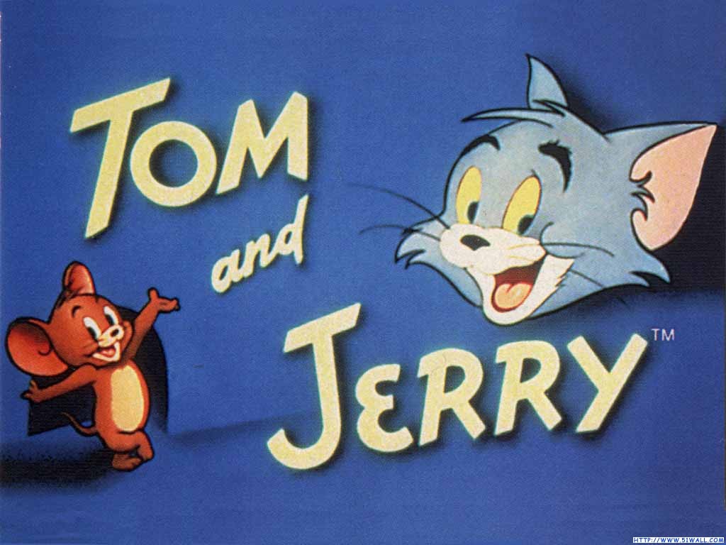 Tom And Jerry In Space 2010