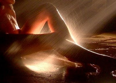 COMO AGUA CORRES POR MI PIEL Mujer+desnuda+lluvia
