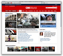 Featured Site:<br>   <br>