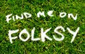 I heart Folksy!