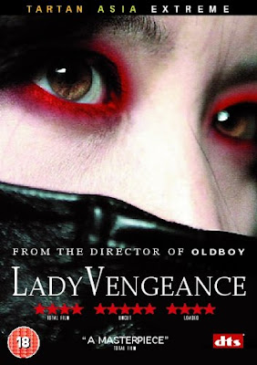 Chinjeolhan geumjassi / (Sympathy For) Lady Vengeance (2005)
