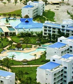 panama inclusive resorts hotels beach city playa
