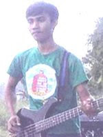 Vigry, Bassist