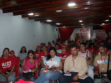 Vanguardia de Mujer, empieza con buen pie