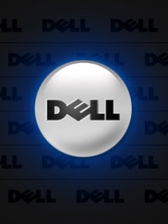 pinkangel: Dell Logo
