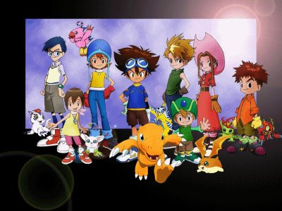 Digimon 1º temporada Digimon+Adventure+tela+01