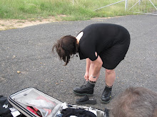 Preparing to Go On Site