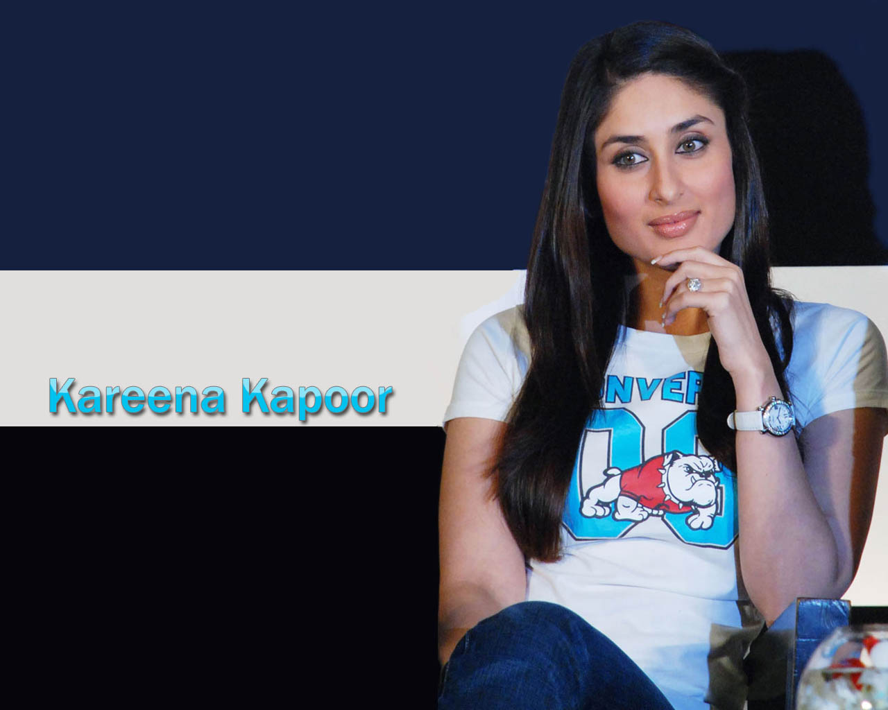 Ravishing Celebs: Kareena Kapoor Wallpapers