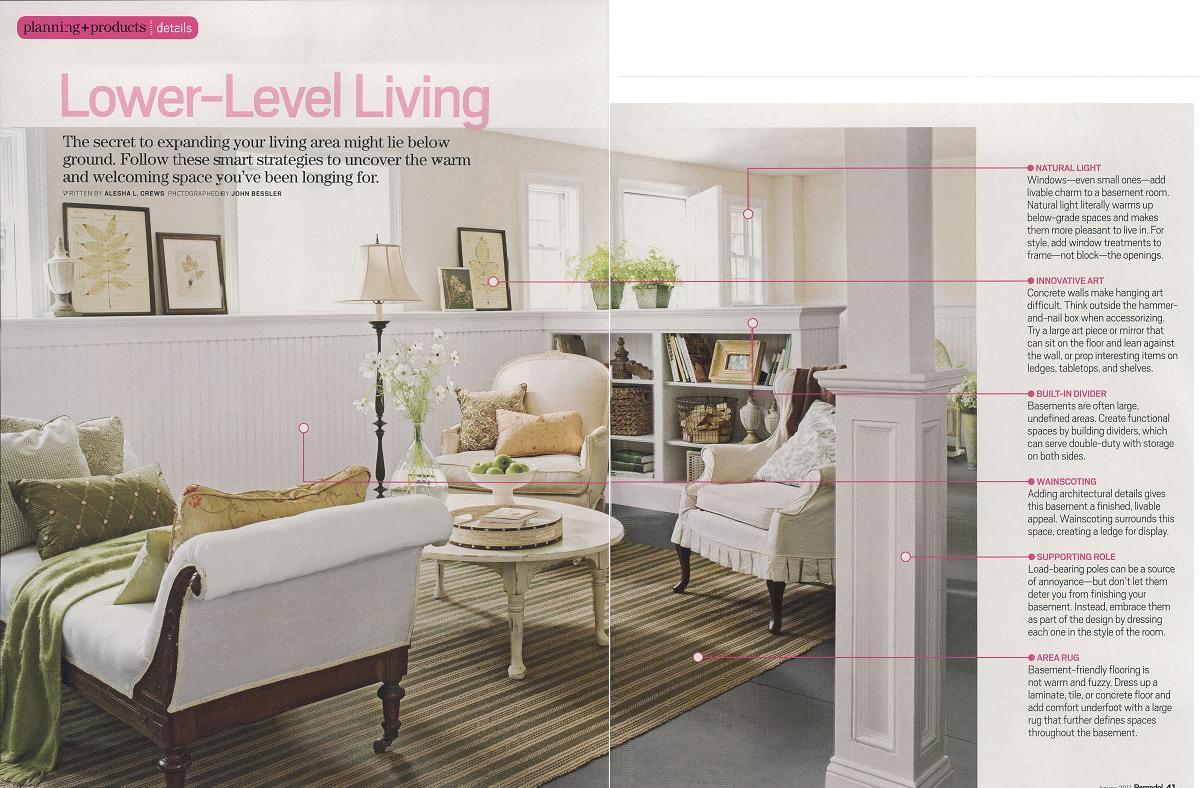 Red Door Home Your Basement Bookcase and Bench Questions Answered