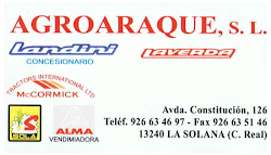 Agroaraque