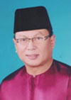 .::Timbalan Menteri Pelajaran II ::.