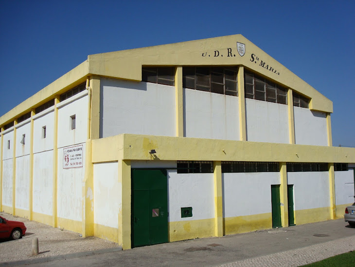 pavilhão