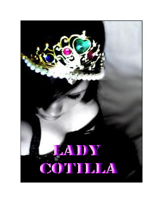 LADY COTILLA
