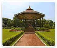 Cubbon Park