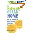 Natural Cleaning