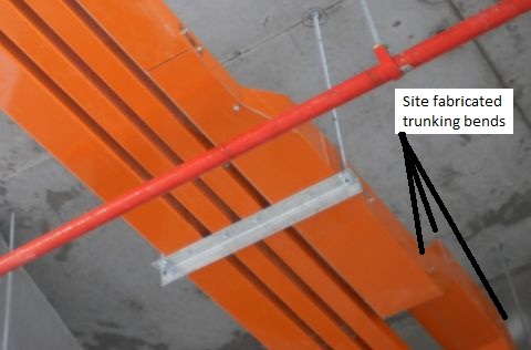 Why Use Cable Trunking For Your Electrical Installations